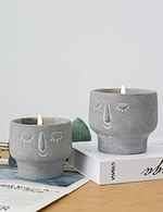 operated flameless candles
